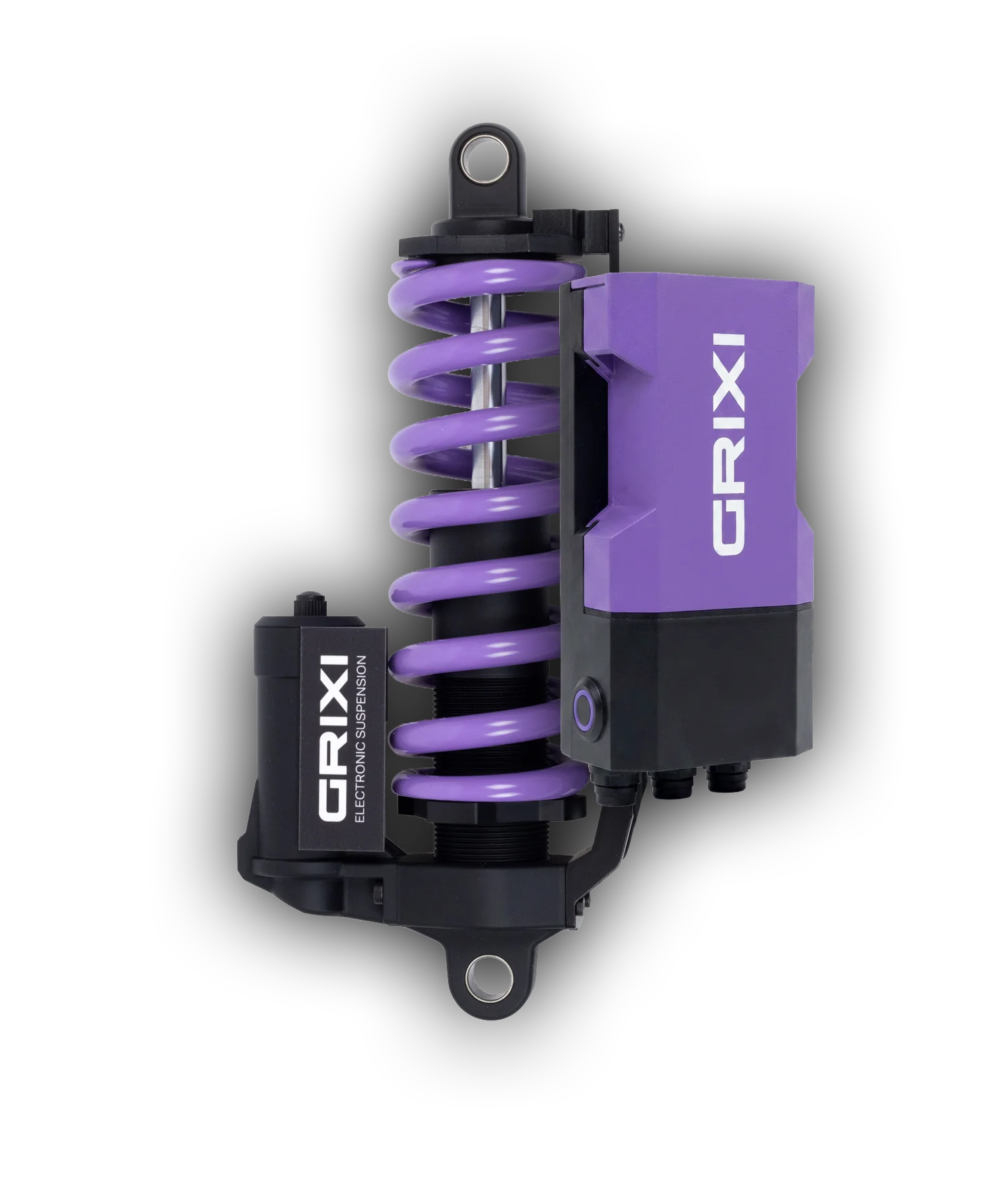 Grixi Electronic Suspension System